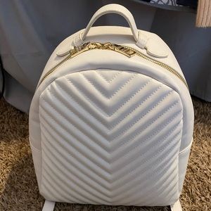 Steve Madden Small Backpack